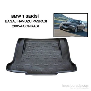 Bmw 1 Serisi E87 Hb Bagaj Havuzu 2005-2011