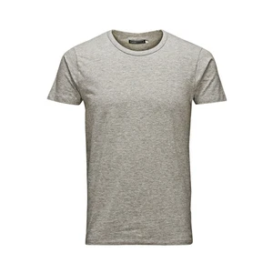 Jack & Jones T-Shirt Basic O-Neck 12058529-Lgm-12058529