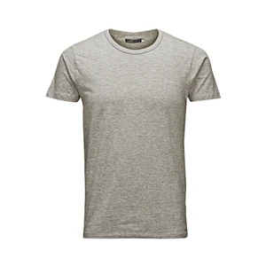 Jack & Jones T-Shirt Basic O-Neck 12058529-Lgm-12058529
