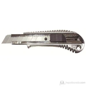 Sx98 Metal Maket Bıçağı (5 Adet)