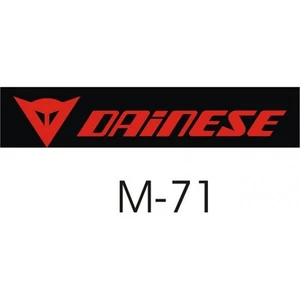 Sticker Master Dainese Mont Sticker Oto Motor Pc Etiket