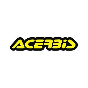 Sticker Master Acerbis Sticker-2 Oto Motor Pc Etiket