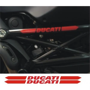 Sticker Master Ducati Şase Sticker Oto Motor Pc Etiket
