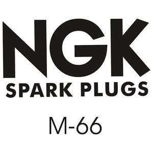 Sticker Master Ngk Buji Sticker Oto Motor Pc Etiket