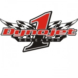 Sticker Master Dynojet Sticker Oto Motor Pc Etiket