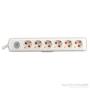 Multi-Let 6Lı Anahtarlı 1Mt Kablolu (90117601