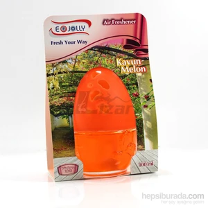 Şişe Kavun Oto Kokusu 100 Ml 11101