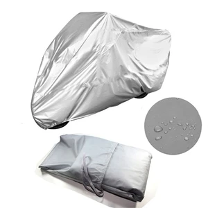 Bylizard Arora Ar 100-7 Motosiklet Branda-10496