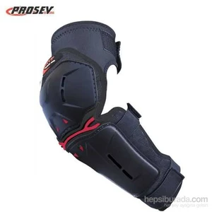 Motosiklet Dirseklik Koruma D320