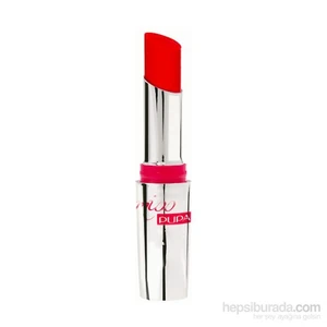 Pupa Miss Ultra Brillant Lipstick- Marrakech