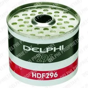 Delphı Hdf296 Yakıt Fıltresı Dızel Indıca 1,4D 98->08 Patrol-Defender-Vıtara-Indıgo-Telcolıne Cav Tıpı / Boxer-Jumper Dj5/Dj5t/Dj5ted Ducato-Daıly-Escort-Mondeo-Fıesta 1,8/1,9/2,5 Traktor C15-C25 Xud7