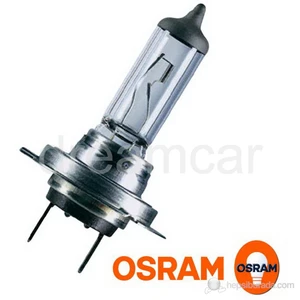H7 Ampul 55w 12v 0332185
