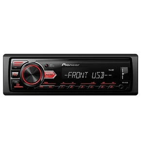 MVH-85UB Usb-Mp3 Çalar Oto Teyp