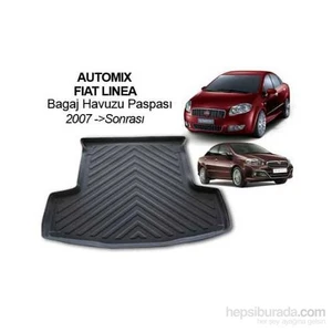 Fiat Linea Bagaj Havuzu
