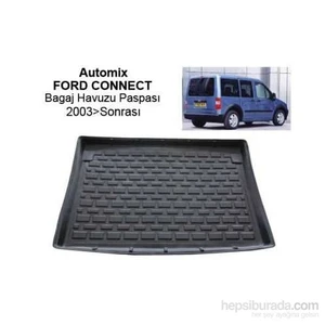 Ford Connect 75/90 Bagaj Havuzu 2003 Sonrası