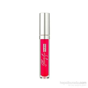 Pupa Ultrashine Lipsgloss- Coral Constellation