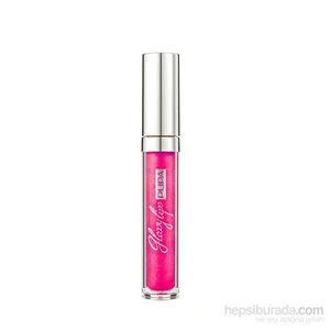 Pupa Ultrashine Lipsgloss- Fuchsia Pailettes