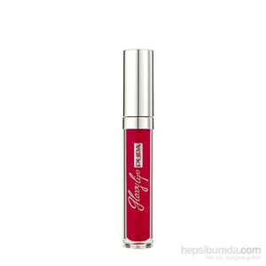 Pupa Ultrashine Lipsgloss- Love Me Forever
