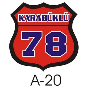 Sticker Master Karabük Sticker Oto Motor Pc Etiket