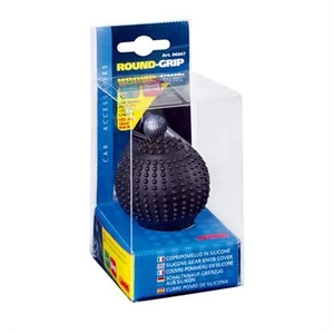 Silikon Round-Grip Vites Topuzu Kılıfı 06047