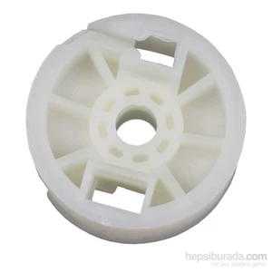 Mercedes Vito Viano Mixto MK2 W639 2003-2010 6397200046 İçin Ön Sol Kapı Cam Kriko Tamir Makarası