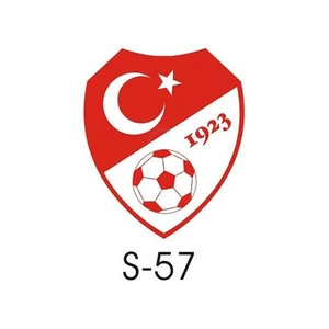 Sticker Master Tff Sticker Oto Motor Pc Etiket