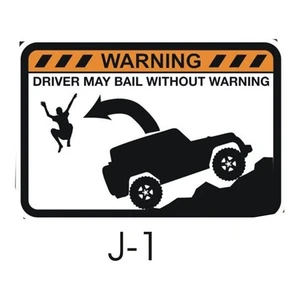 Sticker Master Jeep Sticker 12 Oto Motor Pc Etiket