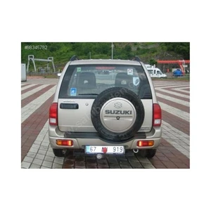 Sticker Master Suzuki Stepne Sticker Oto Motor Pc Etiket