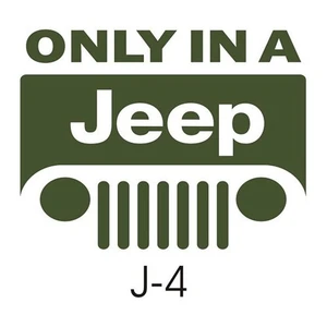 Sticker Master Jeep Sticker 14 Oto Motor Pc Etiket