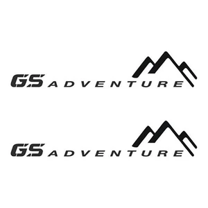Sticker Master Bmw Gs Adventure Sticker Oto Motor Pc Etiket