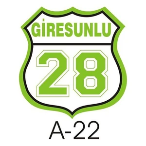 Sticker Master Giresun Sticker Oto Motor Pc Etiket