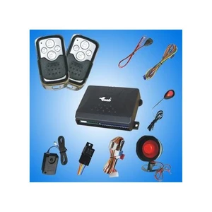 Drag Oto Alarm Seti  7020