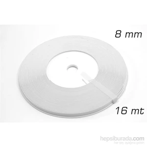 MXS 16 Metre Şerit Mastik 8 mm 102639