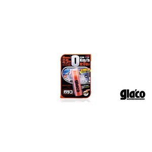 Glaco Mirror Coat Zero (Glaco Aynamsı Katman Zero)40ml
