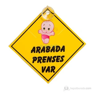 Arabada Prenses Var -3347a