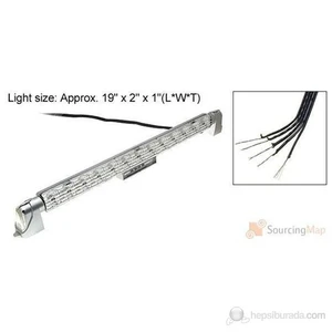 Şeffaf SMD Ledli Fren Lambası BR4108605