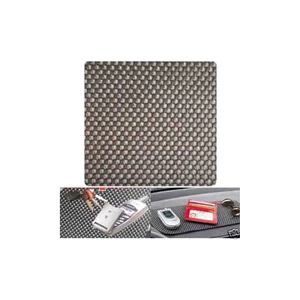 Magic Oto torpido kaydırmaz pedi 12456