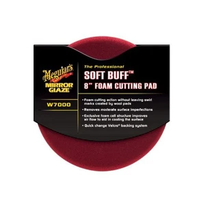 7000 Softbuff Yumuşak Dokulu Hare Giderici Sünger