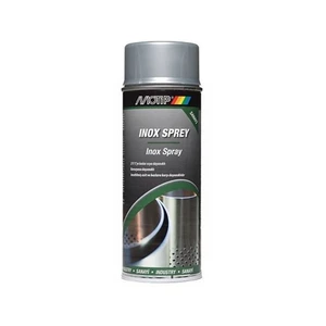Paslanmaz İnox Sprey Boya 400 Ml.