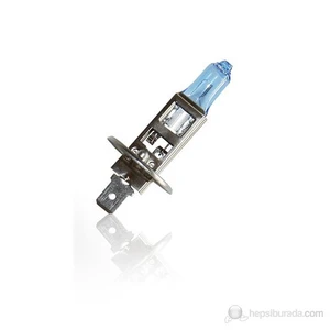 PHILIPS H1 CRYSTAL VISION FAR AMPULÜ 4300K