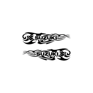 Sticker Master Suzuki Depo Sticker Oto Motor Pc Etiket