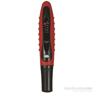 Oto Boya Kalınlığı Ölçüm Cihazı Cm804f