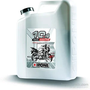 10W40 4T Sentetik Motor Yağı (4 Litre)