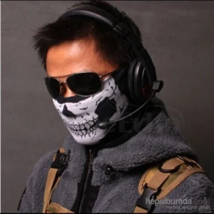 Loco Active Call Of Duty Boyun Bağı