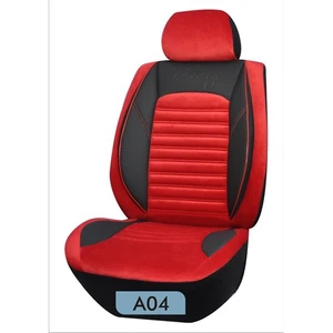 Oto Koltuk Kılıfı Elit İnci Kadife - A04