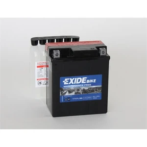 HERO XPULSE 200 4V 2V AKÜ 12V 6Ah 90Cca Etx7l-Bs Exide