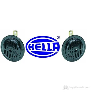 Superton 72 W DİT-DİT İNCE/KALIN Korna Seti 311140