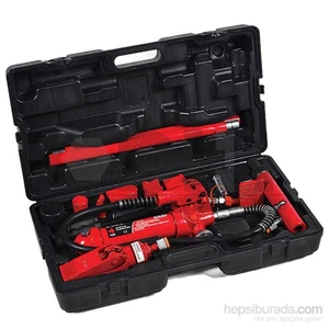 4 Ton Hidrolik Doğrultma 103667