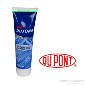 Dupont Duxone Çizik Giderici İnce Pasta 09b036