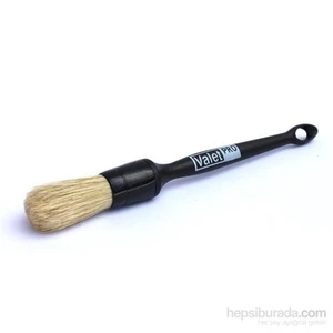 Valet Pro Dash Brush - İç Aksam Detaylandırma Fırçası